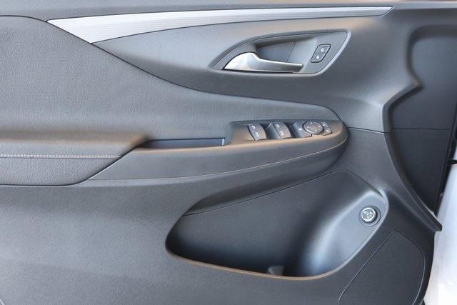 new 2026 Buick Envista car, priced at $31,395