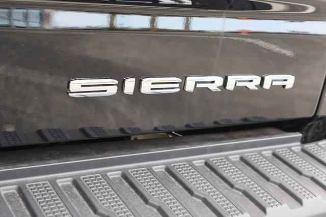 new 2025 GMC Sierra 1500 car, priced at $75,175