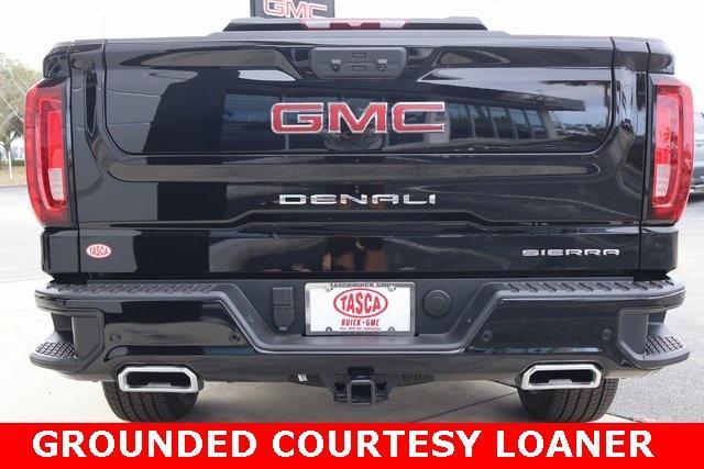 new 2025 GMC Sierra 1500 car, priced at $72,975
