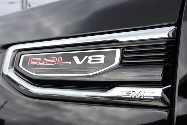 new 2025 GMC Sierra 1500 car, priced at $75,175