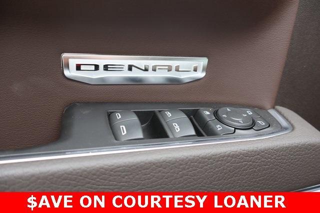 new 2025 GMC Sierra 1500 car, priced at $70,635
