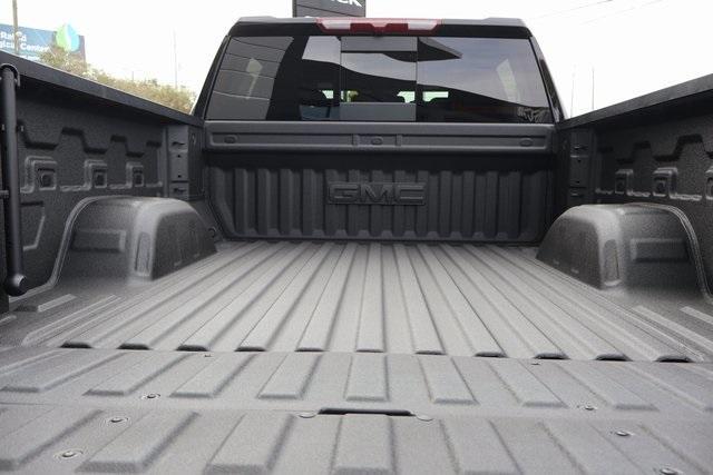 new 2025 GMC Sierra 1500 car, priced at $75,175
