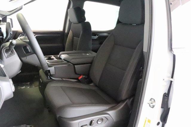 new 2025 GMC Sierra 1500 car, priced at $54,590