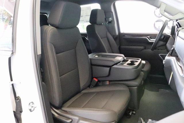 new 2025 GMC Sierra 1500 car, priced at $54,590