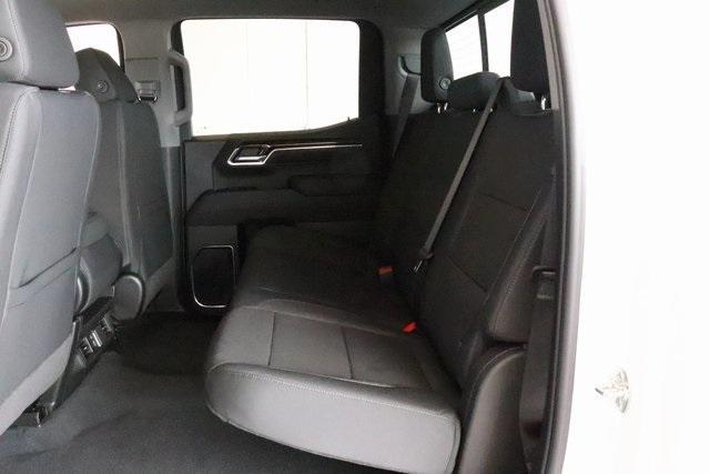 new 2025 GMC Sierra 1500 car, priced at $54,590