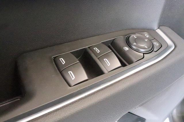 new 2025 GMC Sierra 1500 car, priced at $54,590