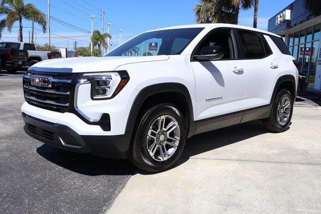 new 2025 GMC Terrain car, priced at $32,645