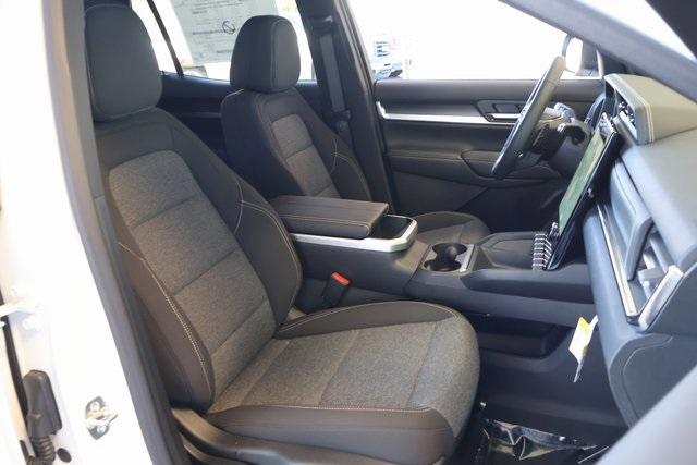 new 2025 GMC Terrain car, priced at $32,645