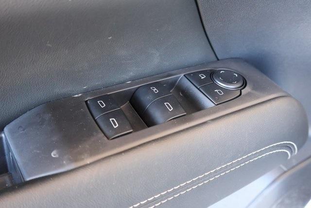new 2025 GMC Terrain car, priced at $32,645