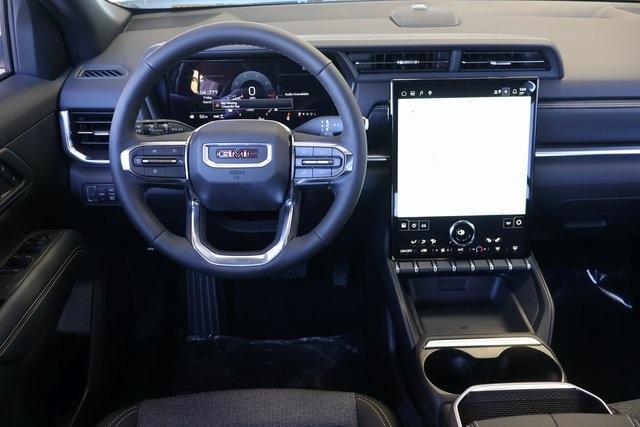 new 2025 GMC Terrain car, priced at $32,645