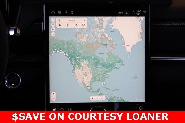 new 2025 GMC Terrain car, priced at $29,850