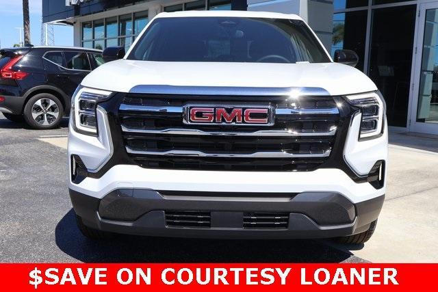 new 2025 GMC Terrain car, priced at $29,850