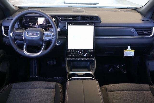 new 2025 GMC Terrain car, priced at $32,645