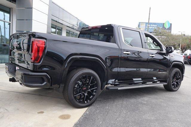 new 2025 GMC Sierra 1500 car, priced at $75,175