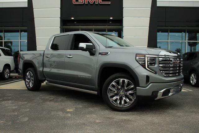 new 2024 GMC Sierra 1500 car, priced at $78,250