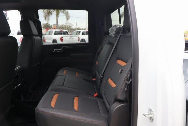 new 2025 GMC Sierra 2500 car, priced at $77,945