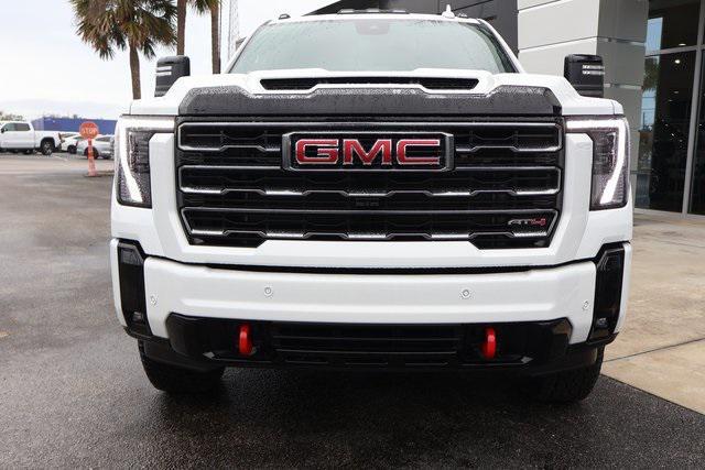 new 2025 GMC Sierra 2500 car, priced at $77,945