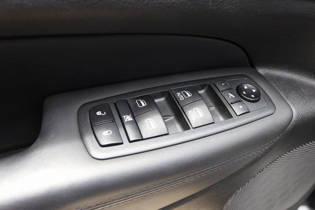used 2020 Jeep Grand Cherokee car, priced at $28,500
