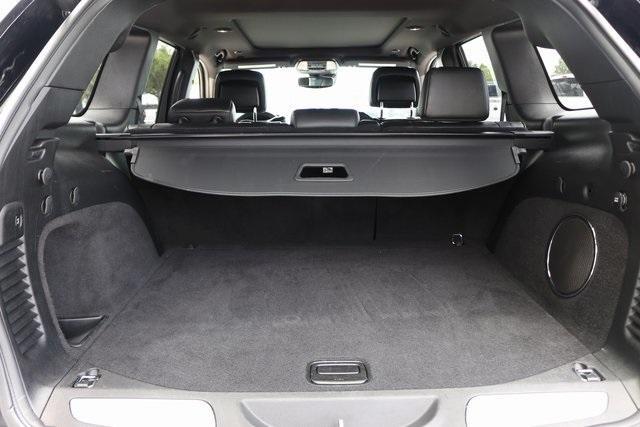 used 2020 Jeep Grand Cherokee car, priced at $28,500