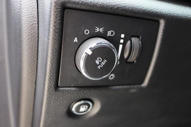 used 2020 Jeep Grand Cherokee car, priced at $28,500