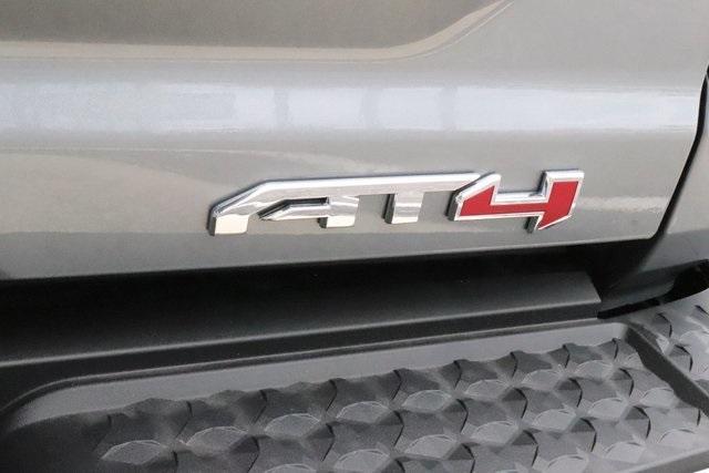 new 2025 GMC Canyon car, priced at $56,405