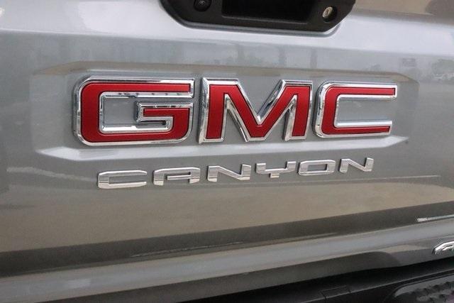 new 2025 GMC Canyon car, priced at $56,405