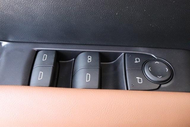 new 2025 GMC Canyon car, priced at $56,405