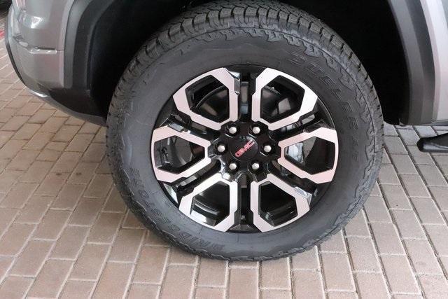 new 2025 GMC Canyon car, priced at $56,405