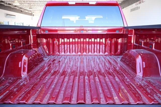 new 2025 GMC Sierra 1500 car, priced at $64,200