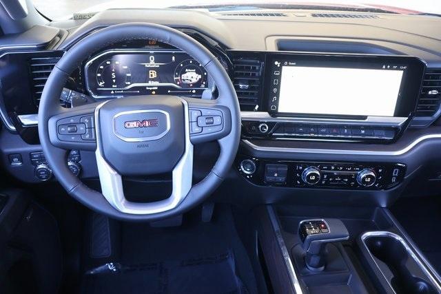 new 2025 GMC Sierra 1500 car, priced at $64,200
