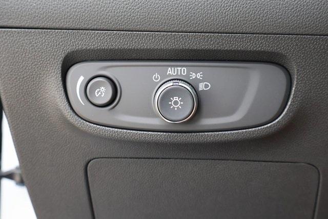 new 2026 Buick Encore GX car, priced at $33,380
