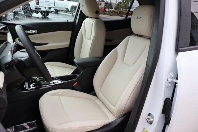 new 2026 Buick Encore GX car, priced at $33,380