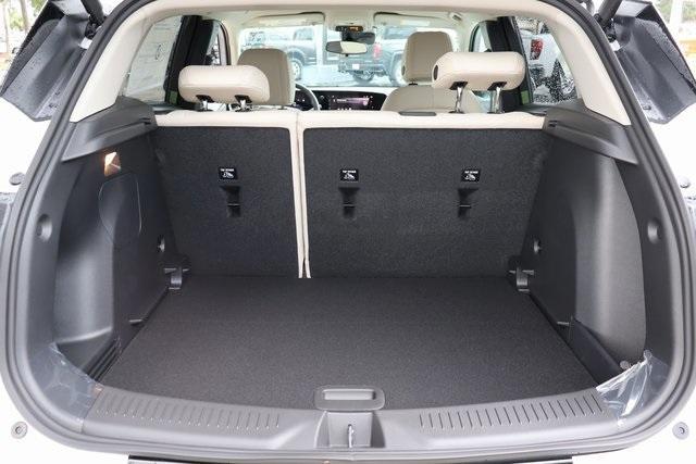 new 2026 Buick Encore GX car, priced at $33,380