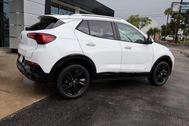 new 2026 Buick Encore GX car, priced at $33,380