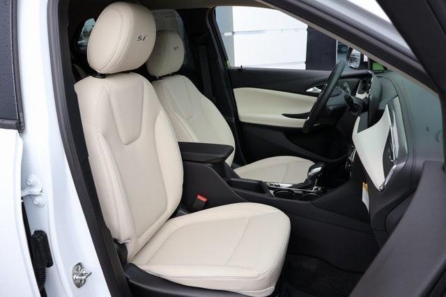 new 2026 Buick Encore GX car, priced at $33,380