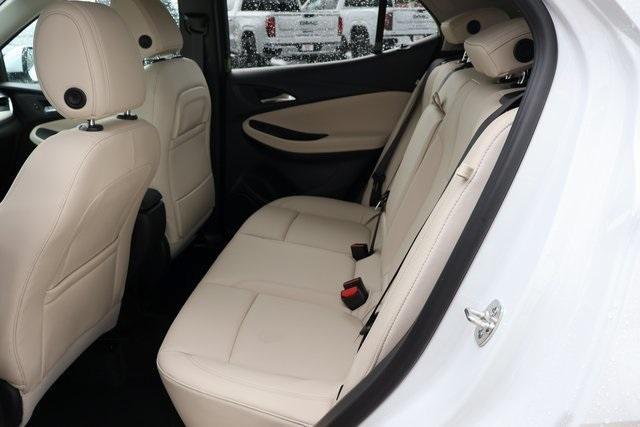 new 2026 Buick Encore GX car, priced at $33,380