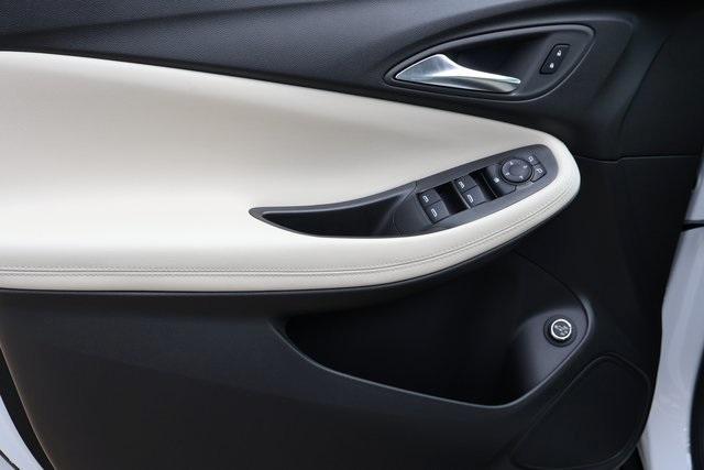 new 2026 Buick Encore GX car, priced at $33,380
