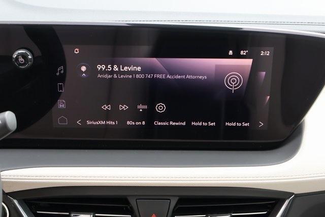new 2026 Buick Encore GX car, priced at $33,380
