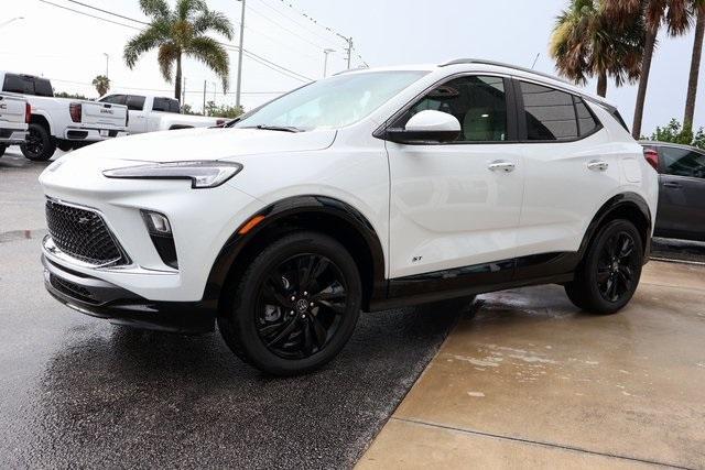 new 2026 Buick Encore GX car, priced at $33,380