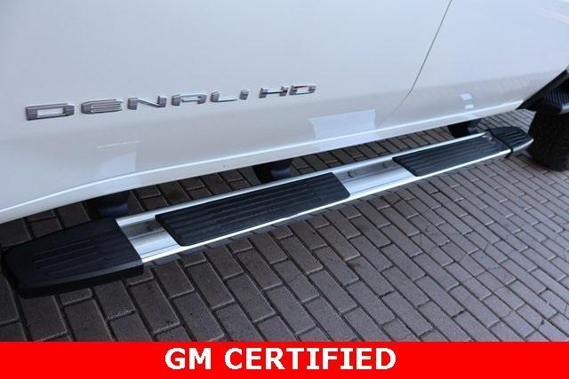 used 2024 GMC Sierra 2500 car, priced at $76,966