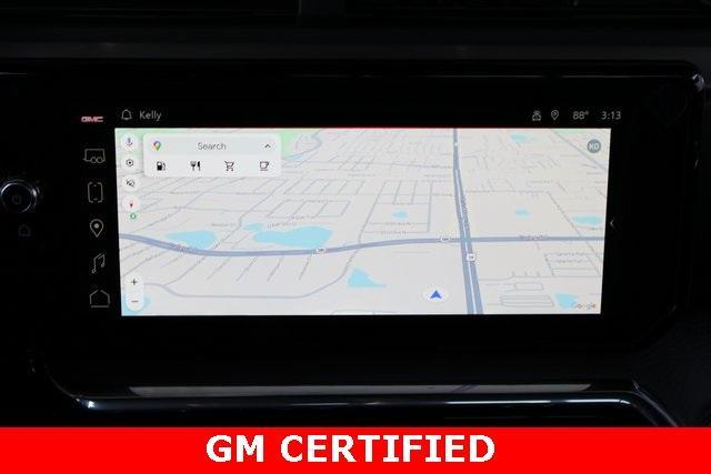 used 2024 GMC Sierra 2500 car, priced at $76,966