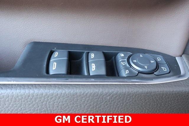 used 2024 GMC Sierra 2500 car, priced at $76,966