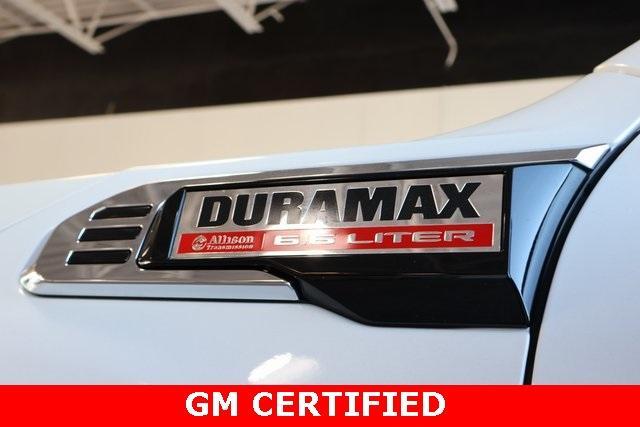 used 2024 GMC Sierra 2500 car, priced at $76,966