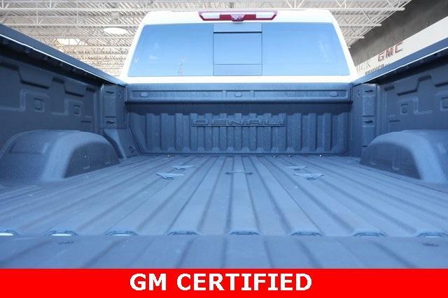 used 2024 GMC Sierra 2500 car, priced at $76,966