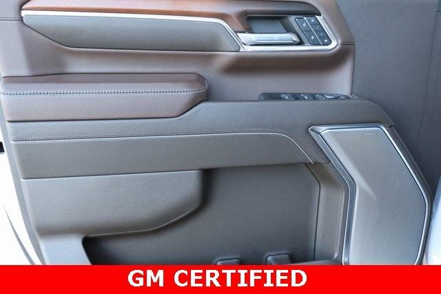 used 2024 GMC Sierra 2500 car, priced at $76,966