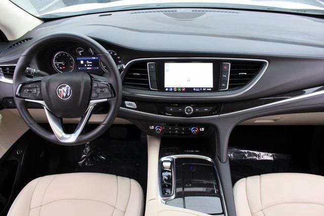 new 2023 Buick Enclave car, priced at $42,000