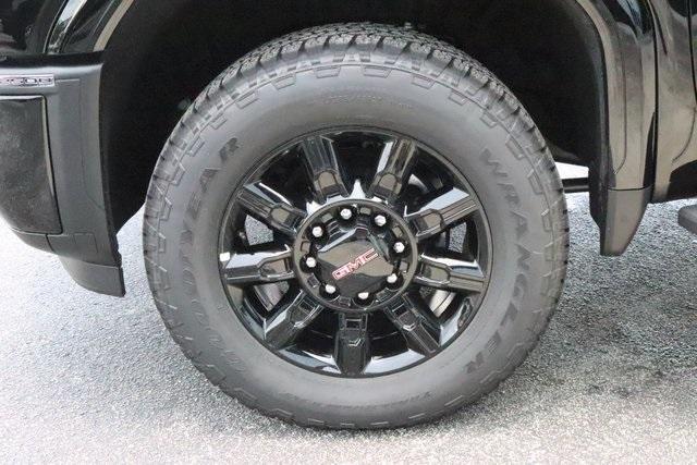 new 2025 GMC Sierra 2500 car, priced at $77,475