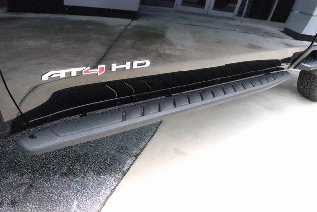 new 2025 GMC Sierra 2500 car, priced at $77,475