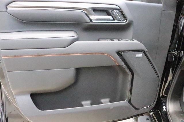 new 2025 GMC Sierra 2500 car, priced at $77,475
