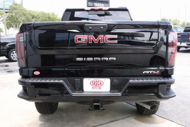 new 2025 GMC Sierra 2500 car, priced at $77,475